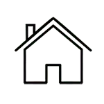 Check your postcode delivery day | Gourmet At Home CHECK YOUR POSTCODE ICON | Gourmet At Home