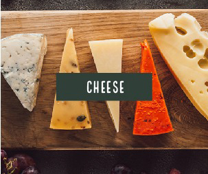 Different sort of Spanish cheese | Gourmet At Home Spanish cheese image | Gourmet At Home