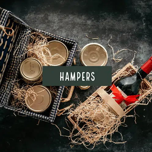Hampers | Gourmet At Home Hampers image | Gourmet At Home