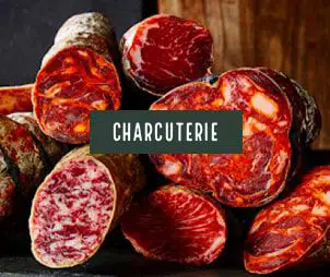 Different sort of charcuterie | Gourmet At Home Charcuterie image | Gourmet At Home