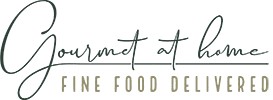 Gourmet at Home